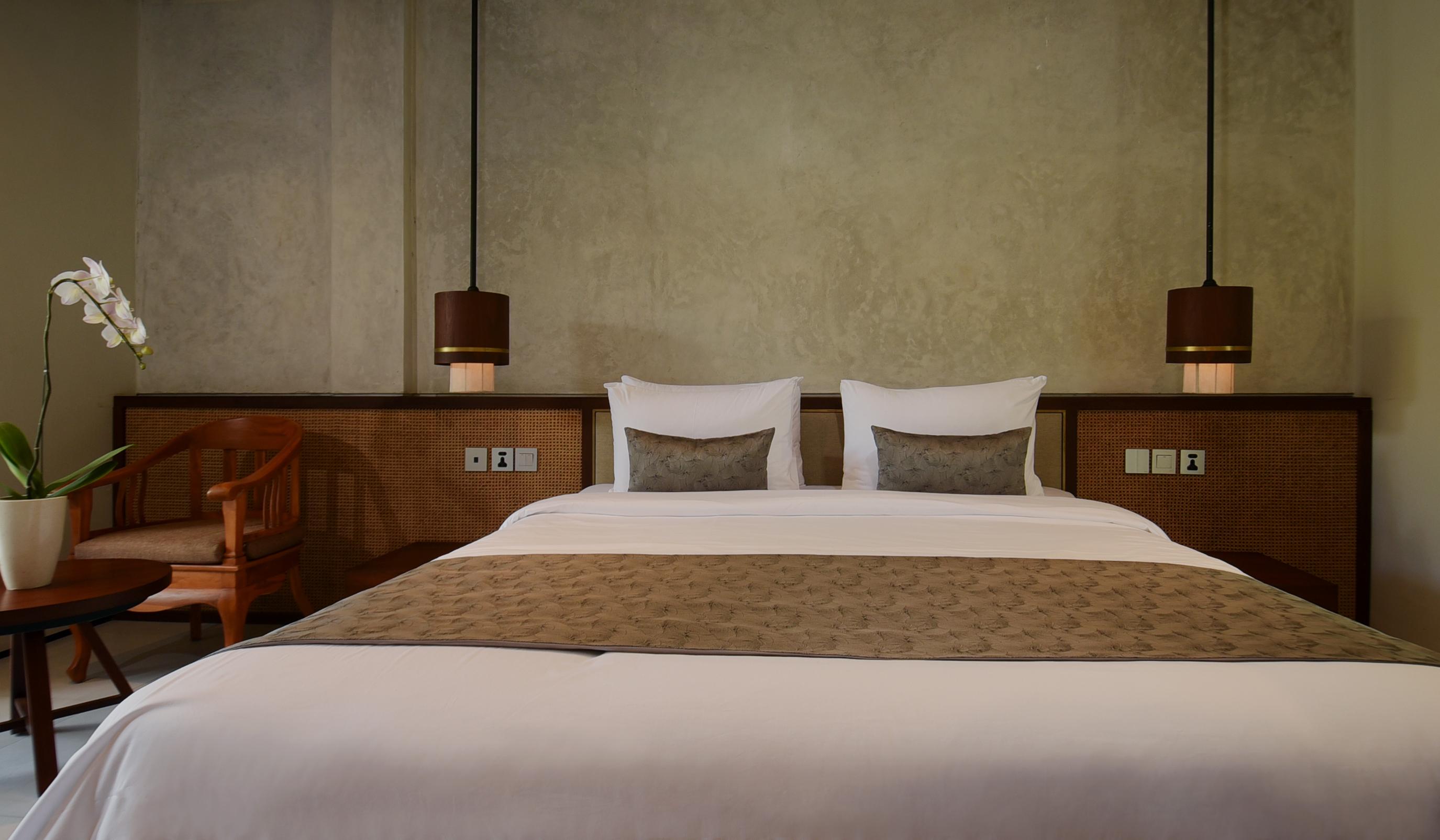 JAPA Suites&Villas Ubud Esterno foto