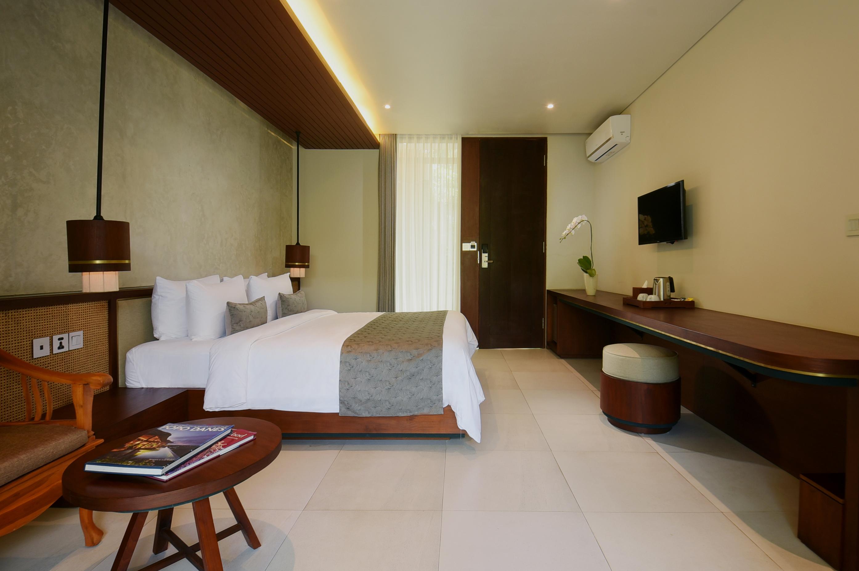 JAPA Suites&Villas Ubud Esterno foto