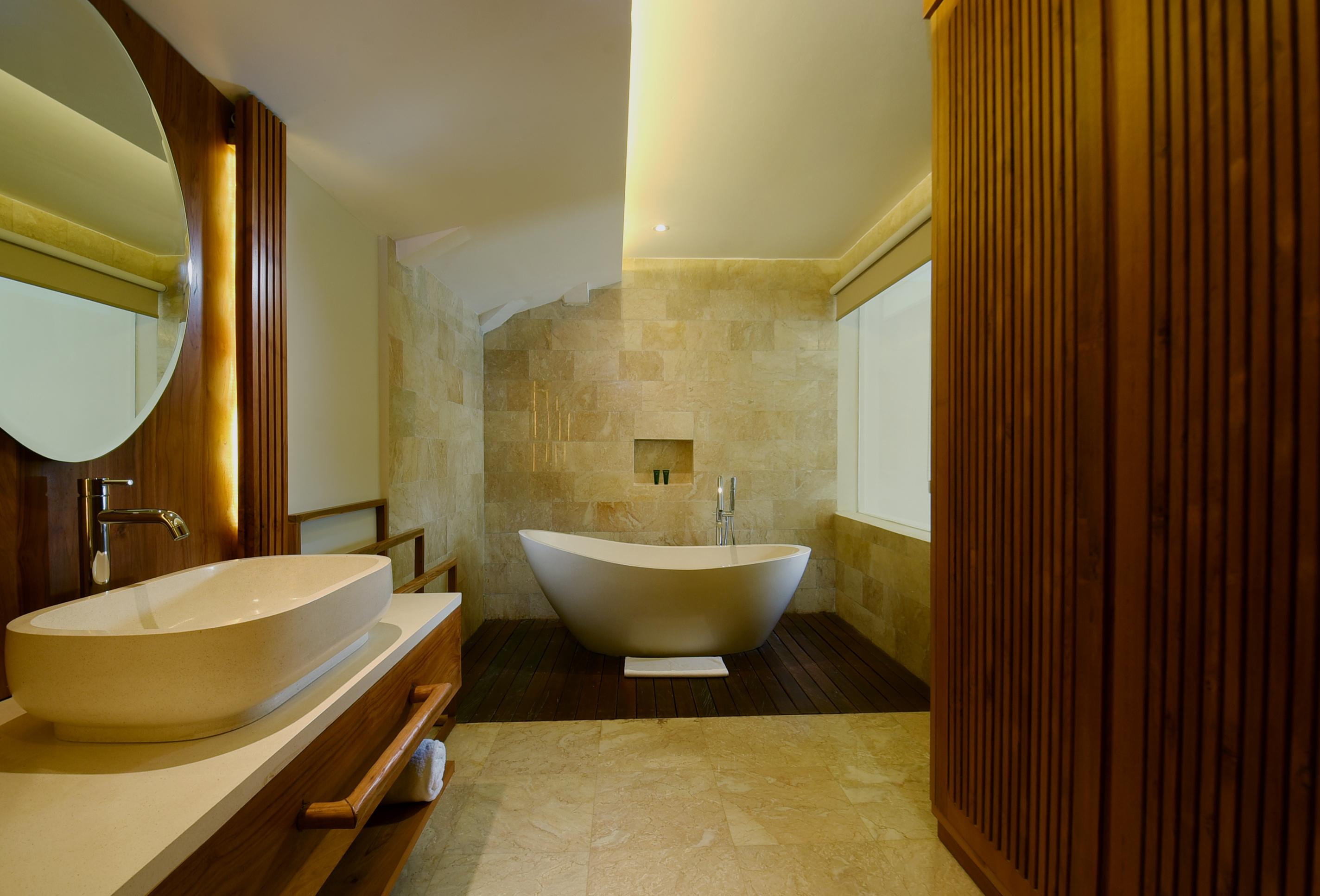 JAPA Suites&Villas Ubud Esterno foto