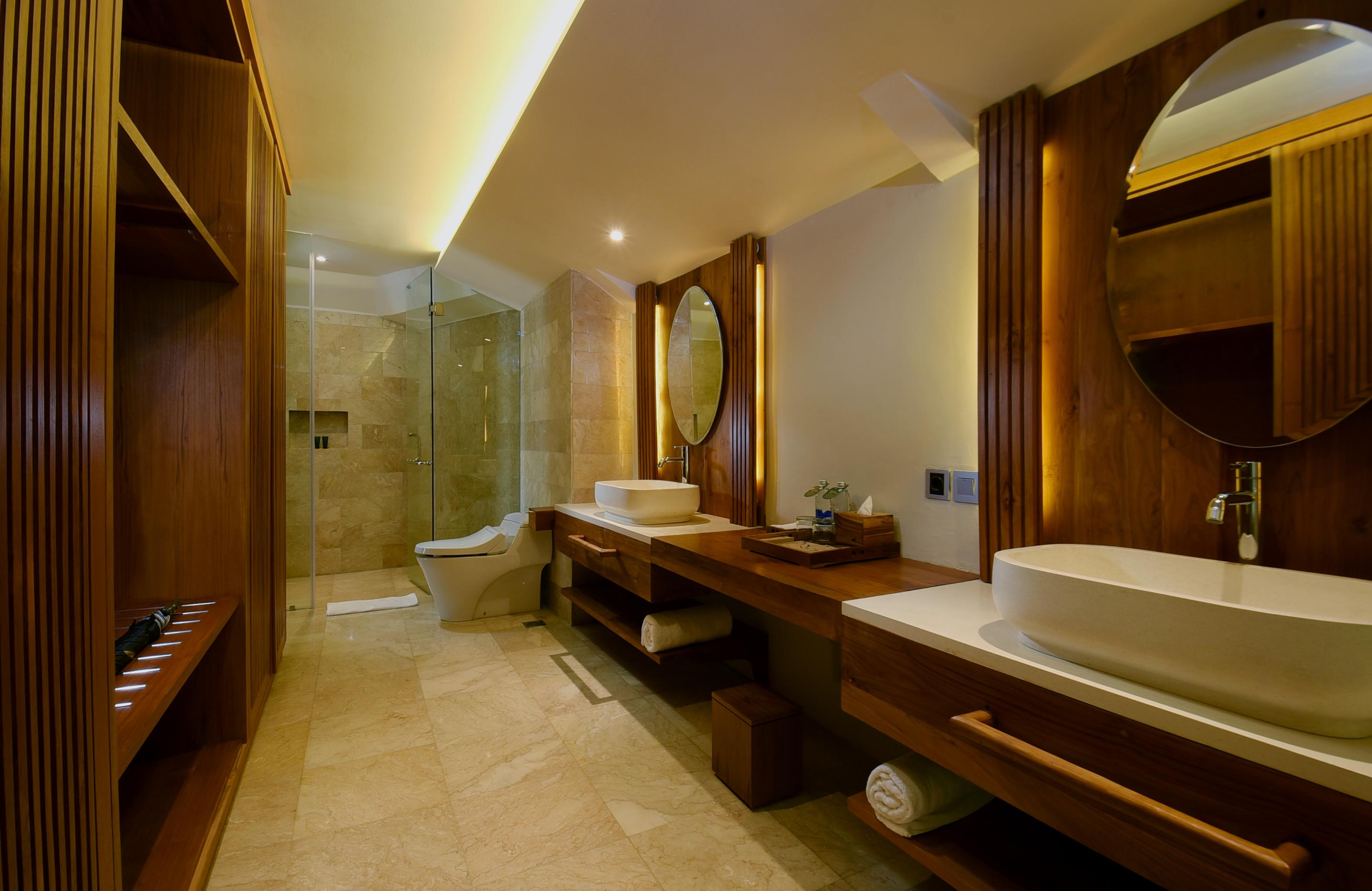 JAPA Suites&Villas Ubud Esterno foto