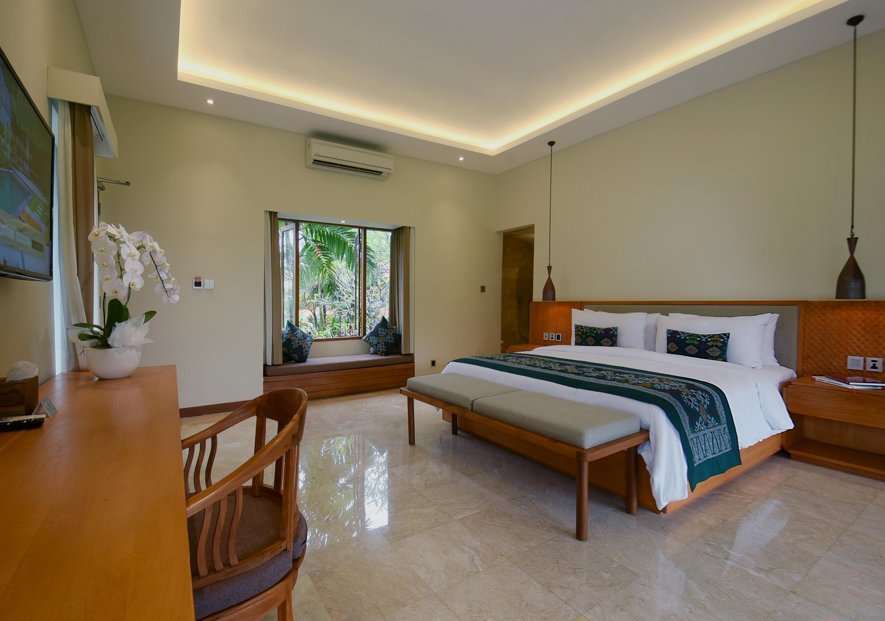 JAPA Suites&Villas Ubud Esterno foto