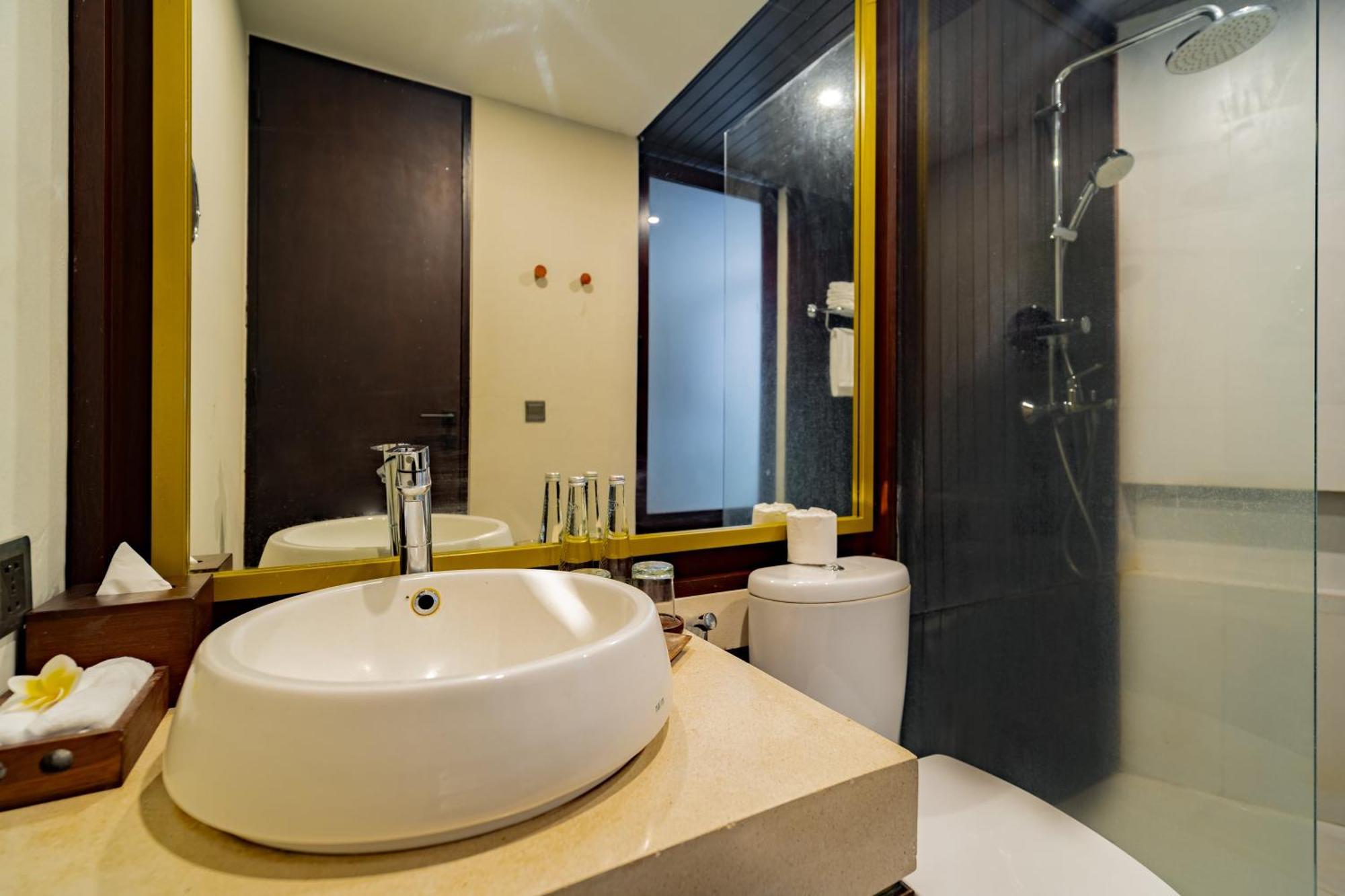 JAPA Suites&Villas Ubud Esterno foto